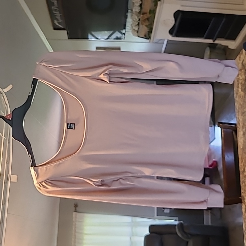 NWT Shein womens ribbed top. Make Offer. Bundle and Make Offer.